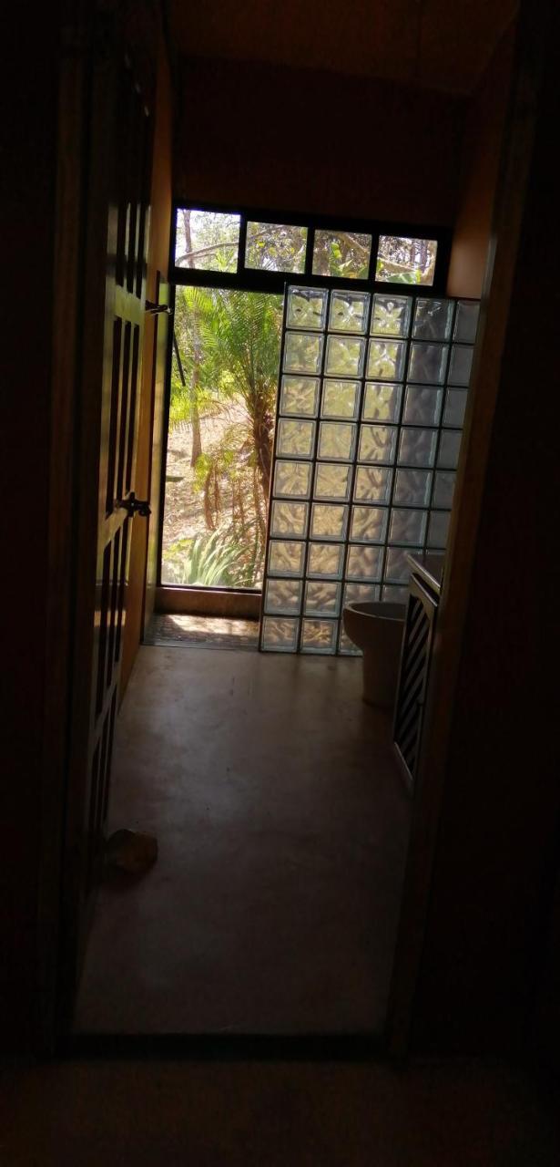 بوكاتشيكا Howlers Bay Hotel المظهر الخارجي الصورة