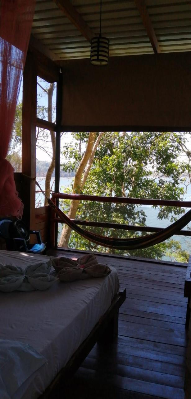 بوكاتشيكا Howlers Bay Hotel المظهر الخارجي الصورة