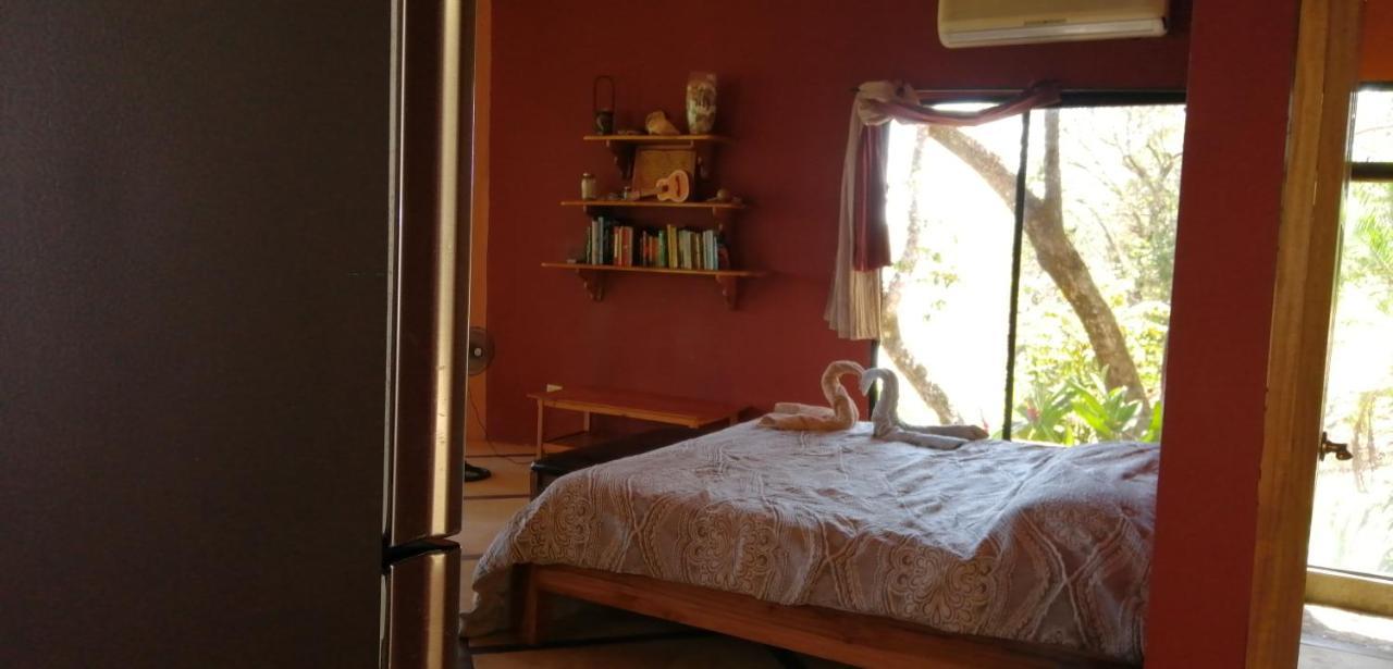 بوكاتشيكا Howlers Bay Hotel المظهر الخارجي الصورة